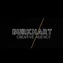 Burkhart Creative Agency logo